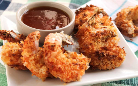 Wondering What Side Dish Goes with Coconut Shrimp? Try These!
