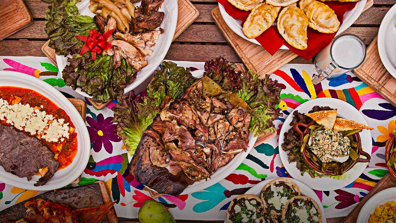 Best Dishes in Hidalgo Mexico: A Guide to Delicious Platillos de Hidalgo Mexico