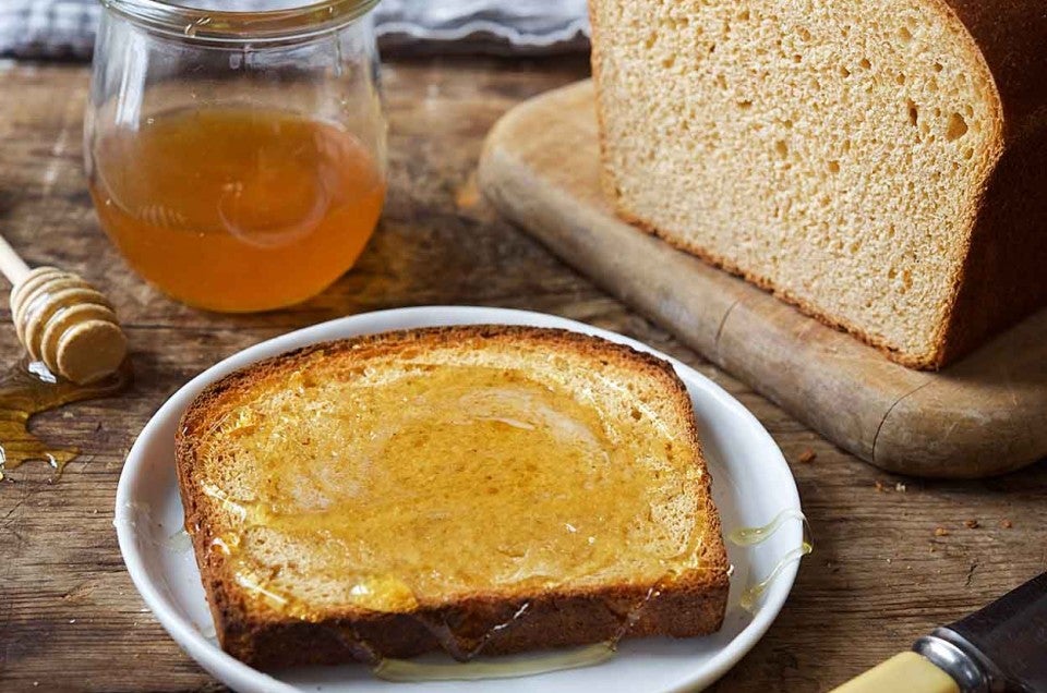 The Best King Arthur White Whole Wheat Flour Recipes: Find Your New Favorite Baking Project