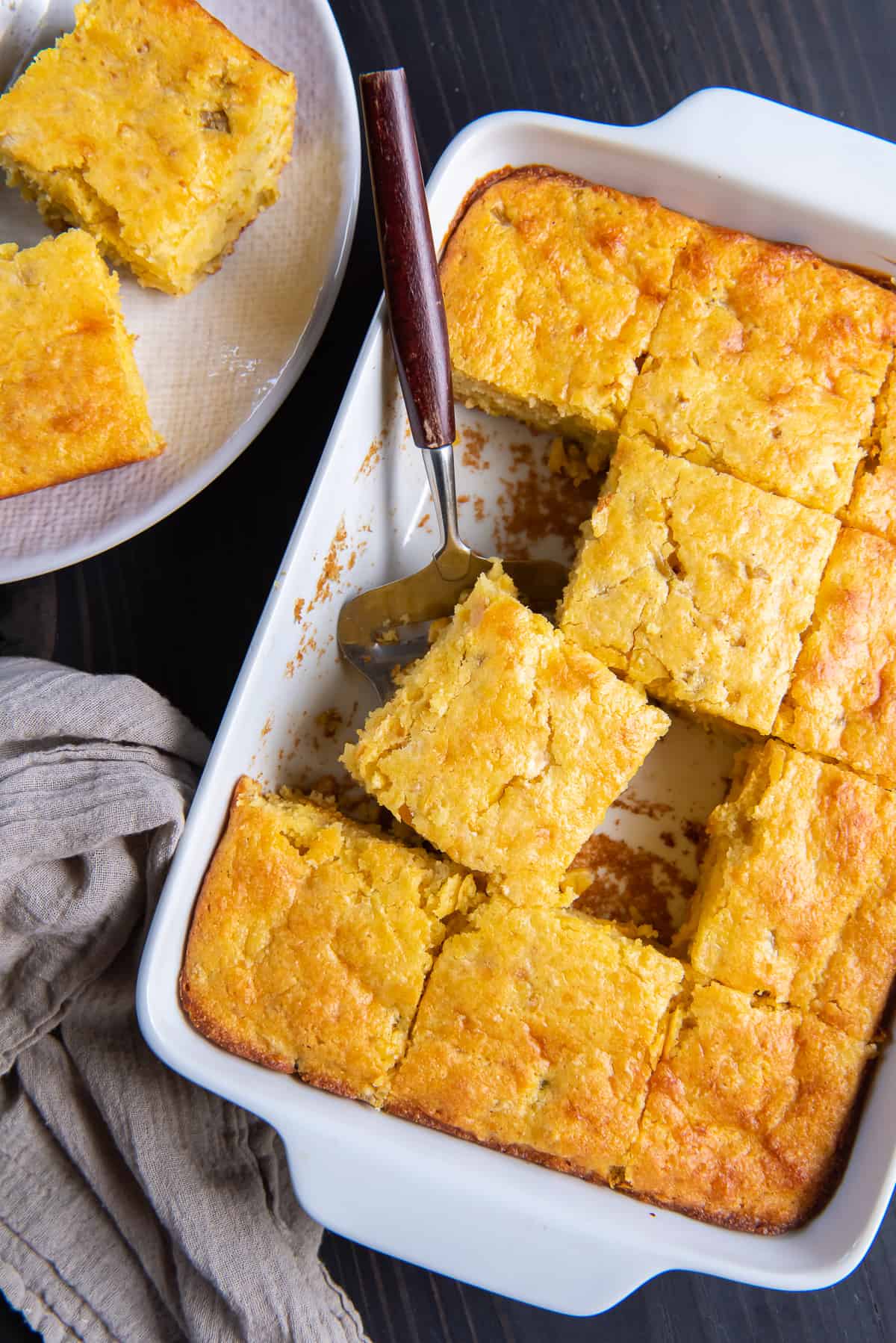 Jiffy Mix Mexican Cornbread: Quick and Tasty Recipe Here!