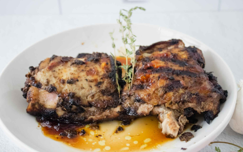 Complete Your Meal The Best Sides with Jamaican Jerk Chicken