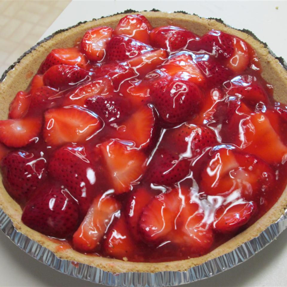 creative uses for strawberry pie filling