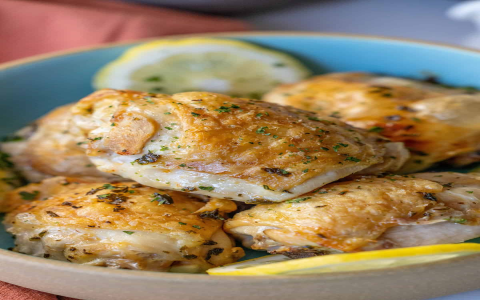 Best Lemon Pepper Rotisserie Chicken Recipe - How to Make It at Home