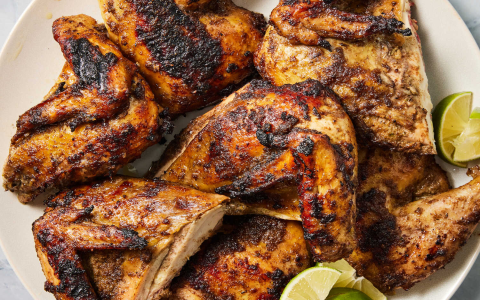 What goes with jerk chicken? Make your meal better with these sides