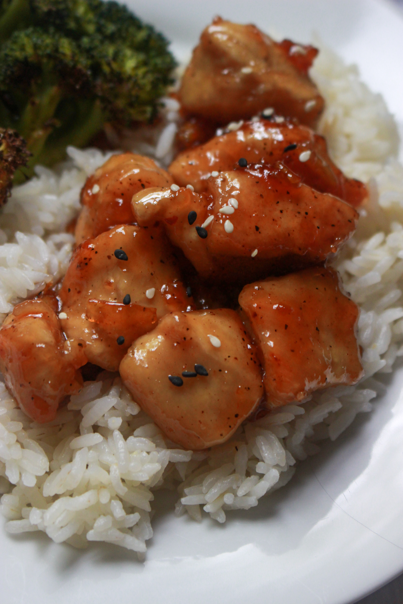 Best Orange Chicken with Orange Marmalade Recipe Ever (Try This Flavorful Dish Tonight)