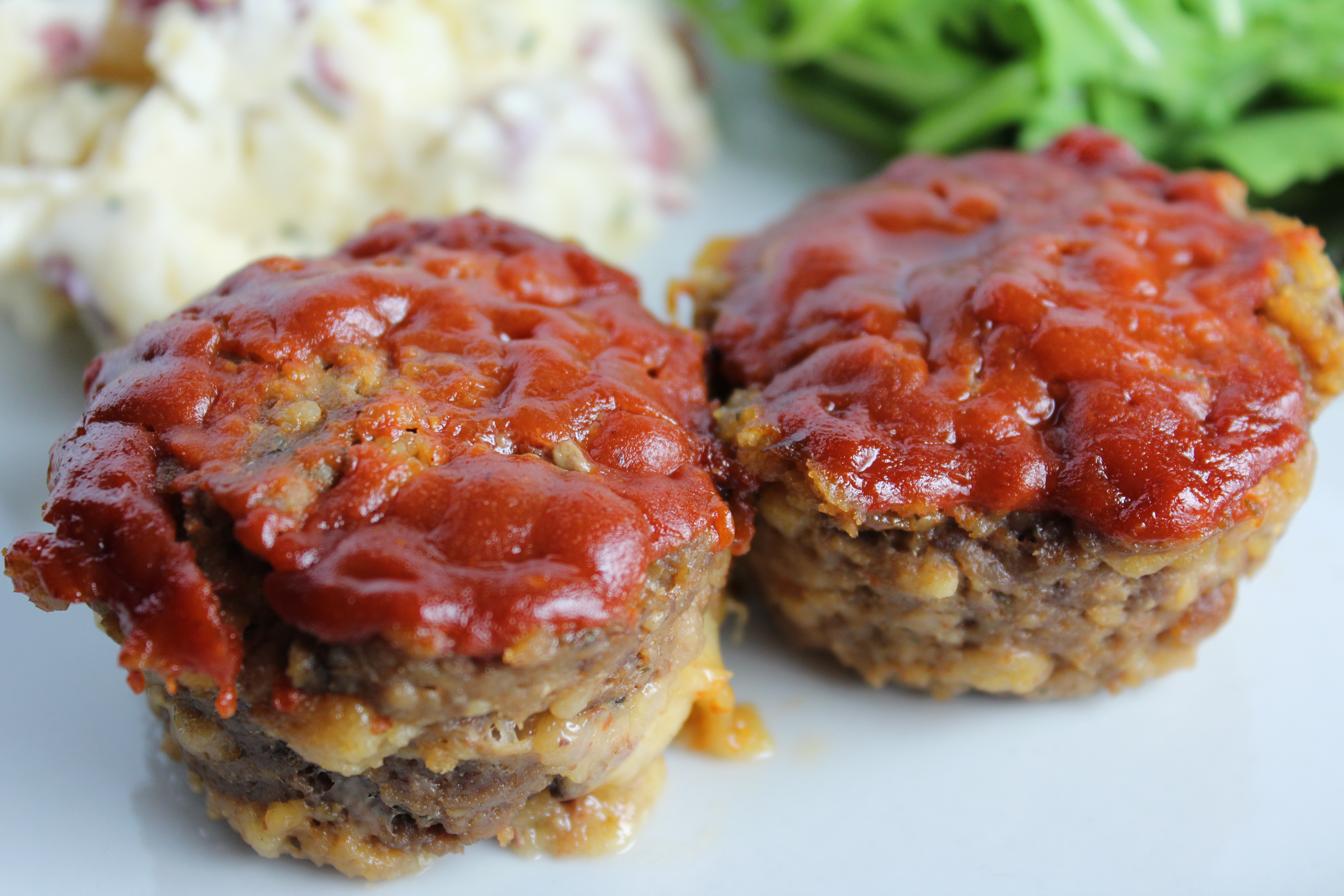 Make Mini Meatloaf with Stove Top Stuffing (A Delicious and Easy Meal)