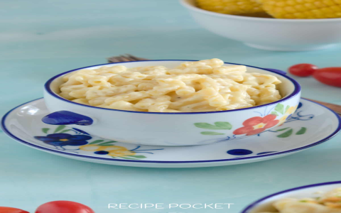 can you make macaroni and cheese without milk (Simple Guide)