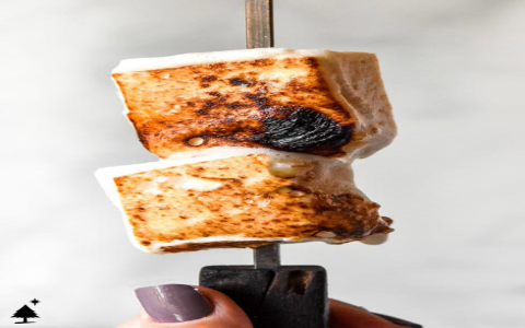 Try This Simple Marshmallow Fluff Recipe Using Marshmallows Today!