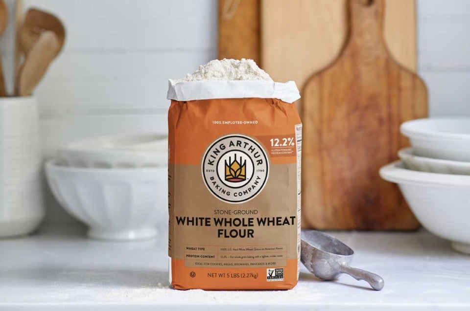 The Best King Arthur White Whole Wheat Flour Recipes: Find Your New Favorite Baking Project