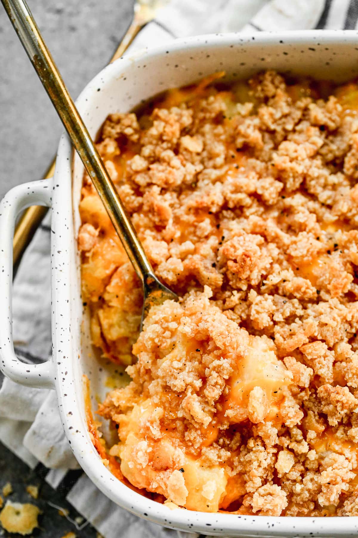 Classic Pineapple Casserole Recipe With Bread Cubes: Tips and Tricks for the Perfect Dish.