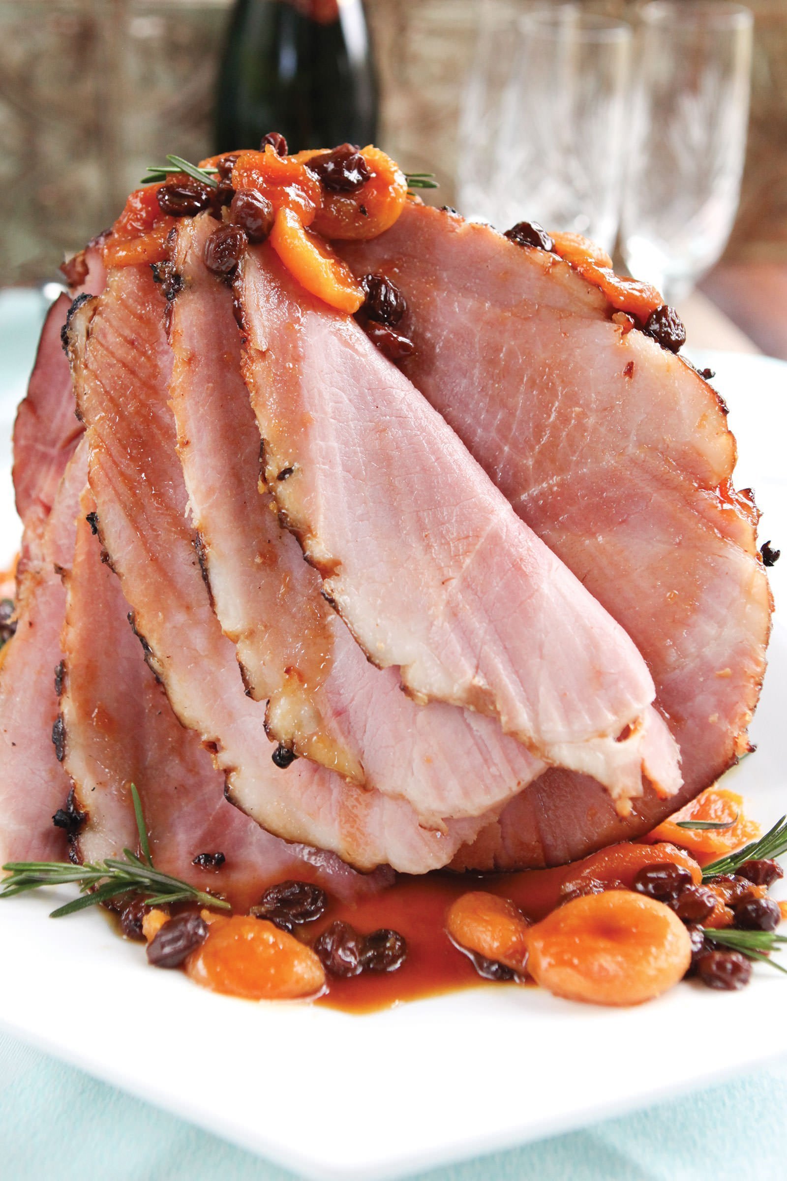 Picking the Right Ham for Breakfast: A Delicious Decision