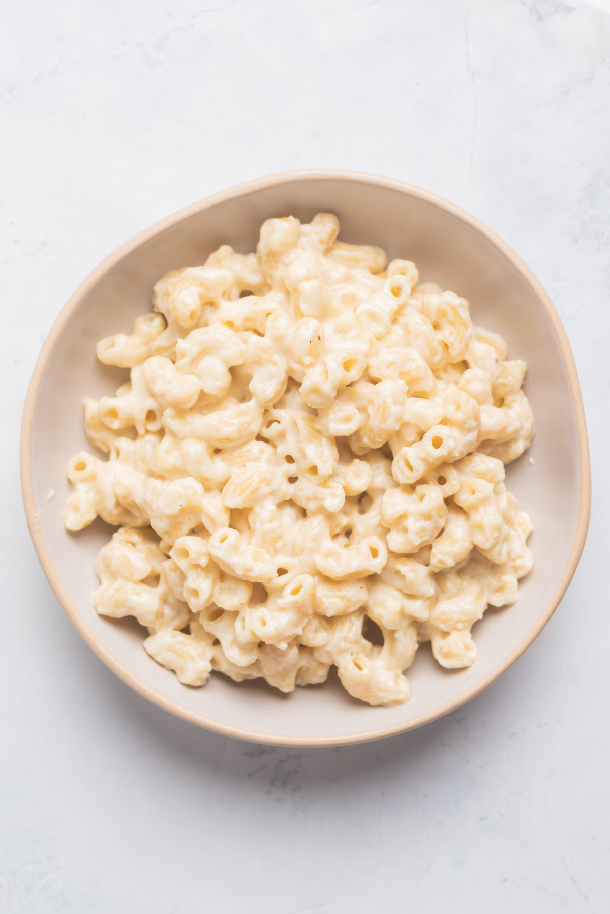 creamy white cheddar mac and cheese guide
