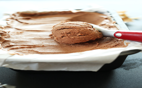 Cuisinart ice cream recipes ice cream maker: Easy homemade treat guide (make delicious ice cream at home)