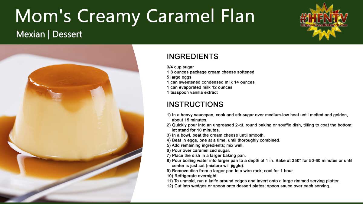 Olla Express Flan: How Long to Cook? (Simple Guide for Creamy Flan)
