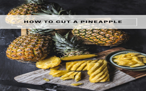 Pineapple Freshness: How Long Does Pineapple Last in Fridge?