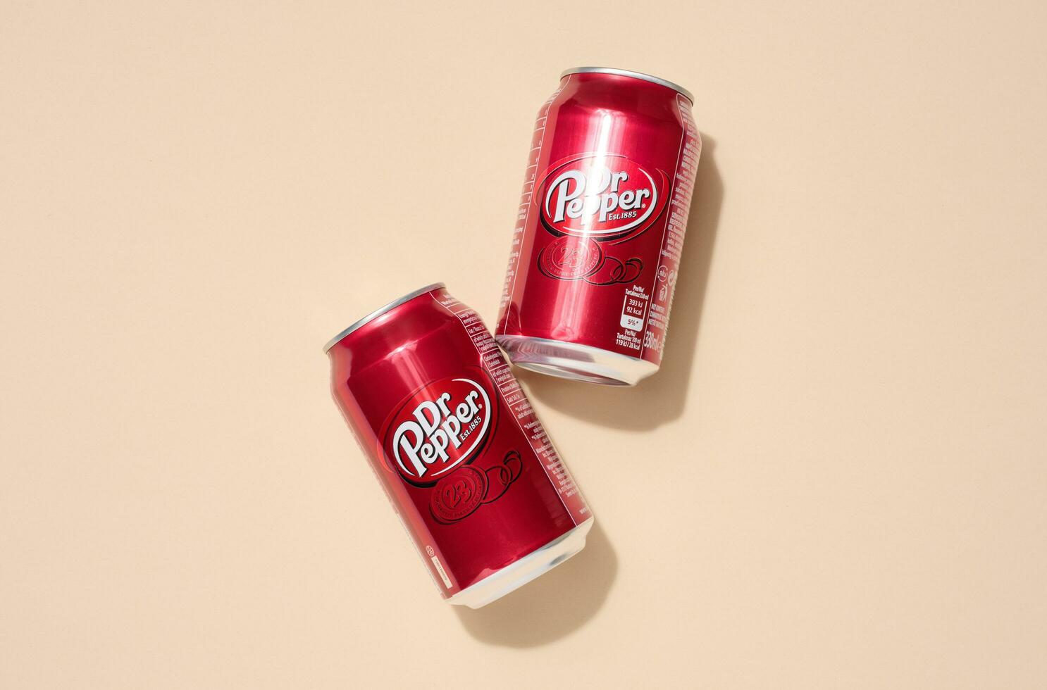 Is Dr Pepper Gluten Free? Simple Guide for Gluten Intolerance!