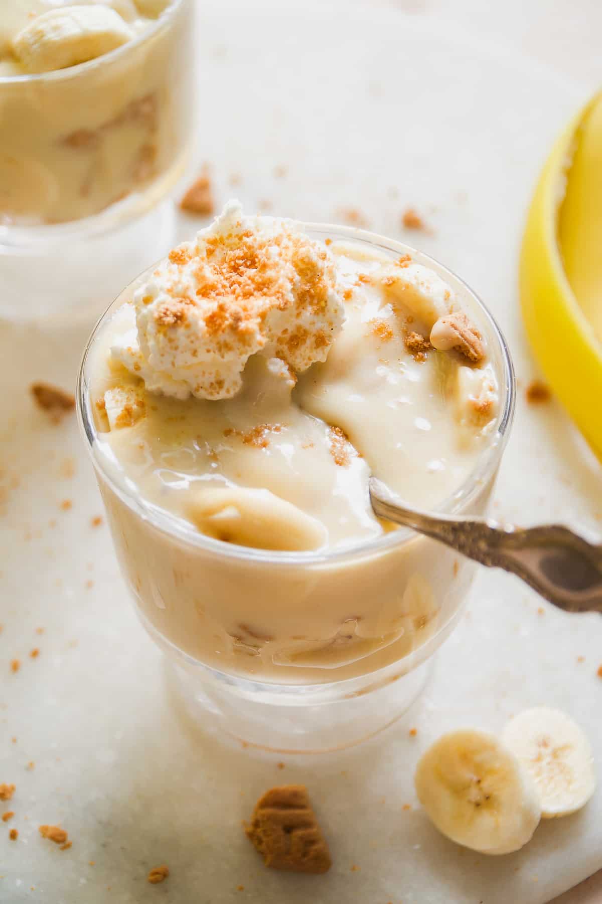 Make Gluten and Dairy Free Banana Pudding Today (The Only Recipe You Will Ever Need)