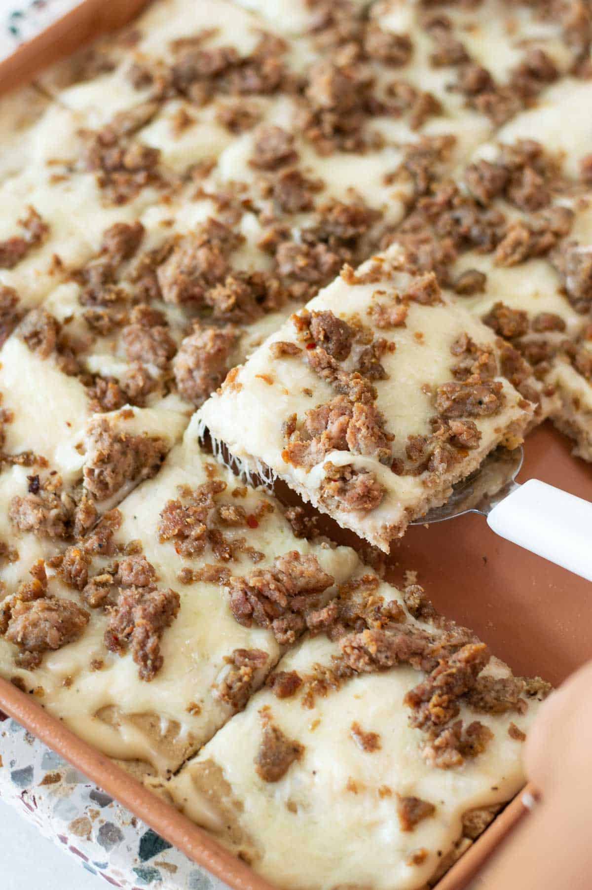 Breakfast Pizza for Schools: How to Make a Healthy and Delicious Morning Meal!