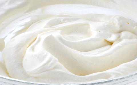 Marshmallow Cream and Cream Cheese Frosting: This is The Only Recipe Youll Ever Need