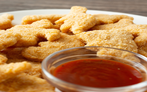 Making Dino Nuggets in Air Fryer? (This Easy Guide Will Help You Make The Best Dino Nuggets)