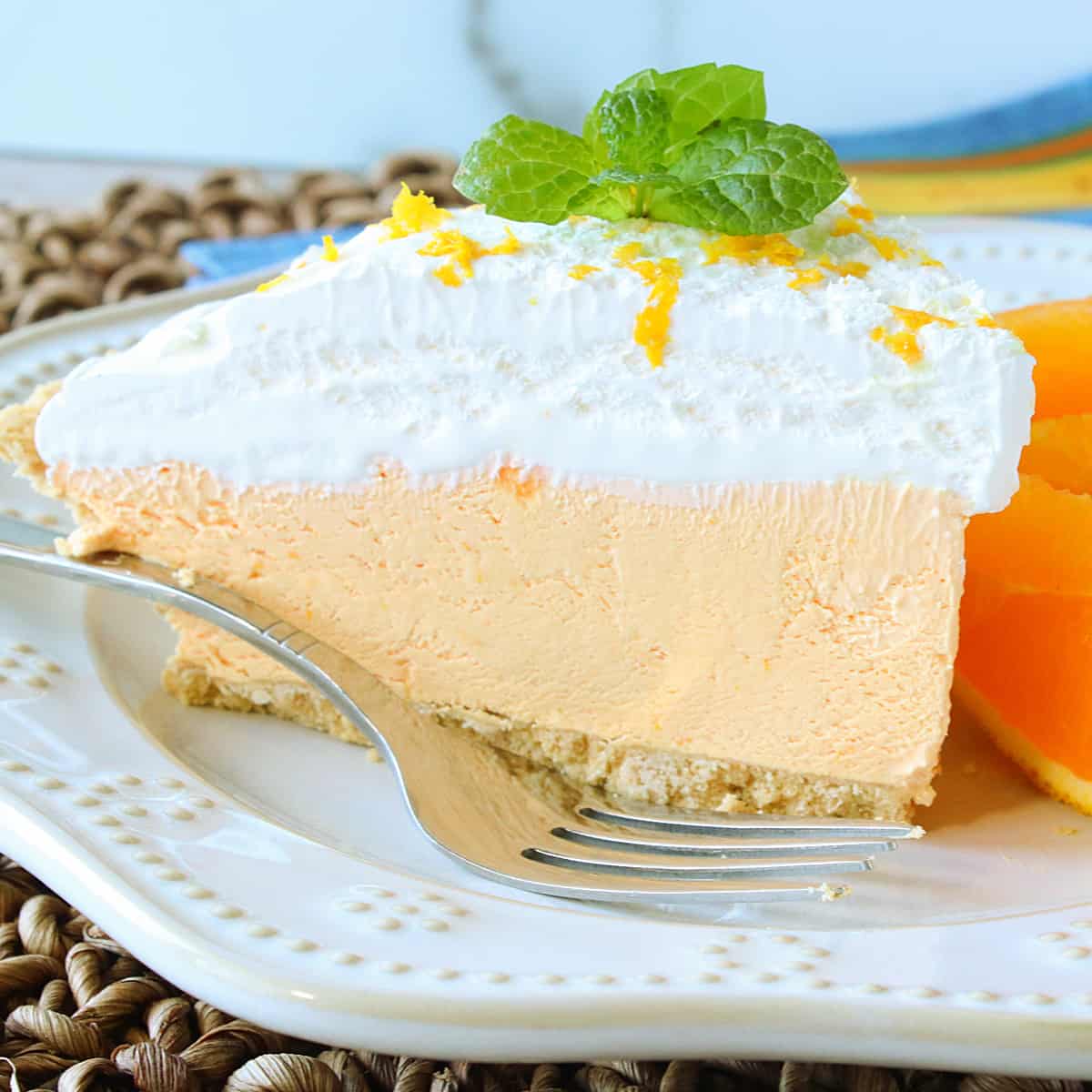 Best Old Fashioned Kool Aid Pie With Cream Cheese | Quick & Tasty Dessert