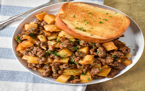 Lipton Onion Soup Mix Ground Beef Recipes: Easy Dinner Ideas for Busy Weeknights!