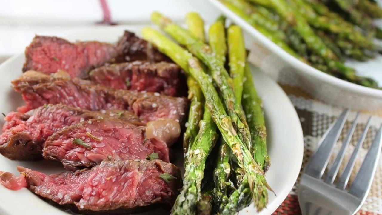 How Long to Cook Flank Steak in Ninja Foodi (Simple Guide for Perfect Results Every Time)
