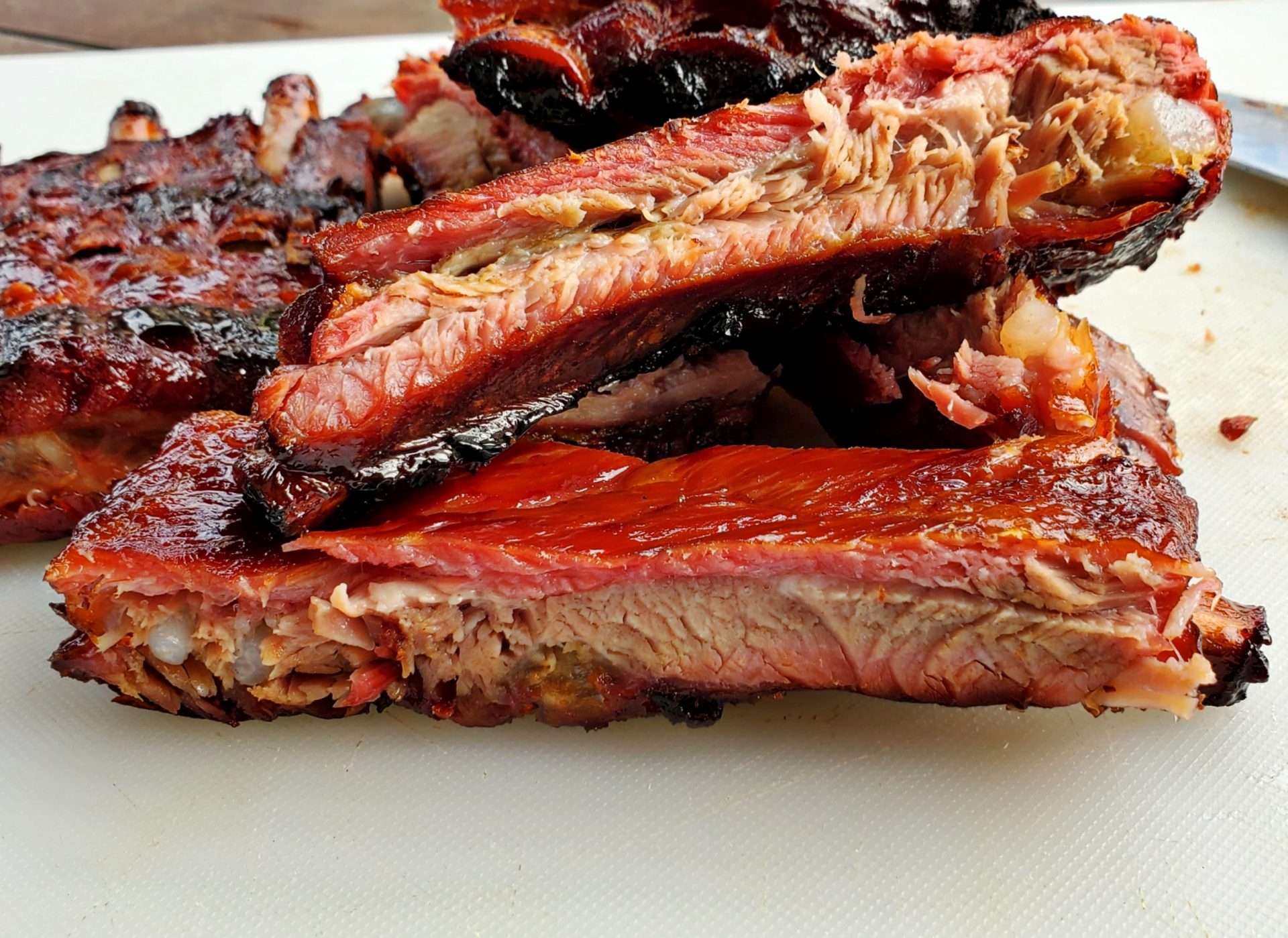 Best Pork Ribs Brine for 2 Weeks Recipe: A Simple Guide