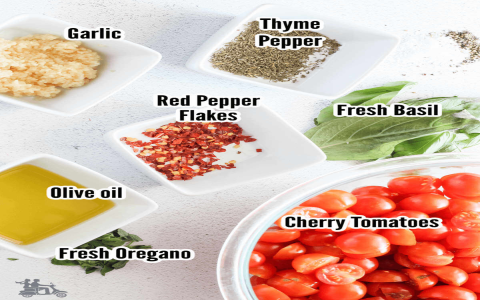 Can Cherry Tomatoes Be Used for Sauce? Easy Tips for a Tasty Sauce