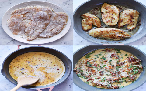 Make Delicious Chicken with Lawrys Seasoning Salt Recipe: Quick Guide!