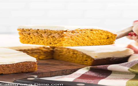 Paula Deen Cream Cheese Pound Cake Recipe, Simple and Delicious