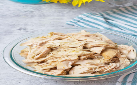 Chicken and Noodles Recipe Over Mashed Potatoes: Try This Simple Recipe at Home!