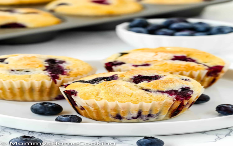Can I make muffins with Kodiak pancake mix? A simple guide for beginners