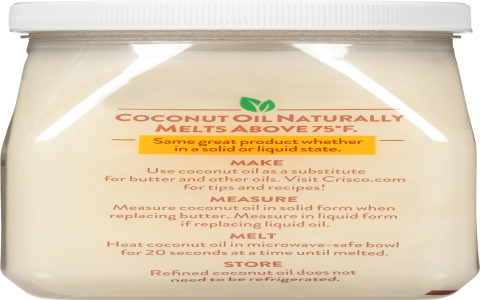What Can I Substitute for Coconut Oil? Simple Guide to Replacement Options.