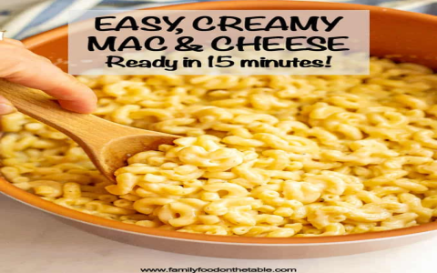 Best Sides for Mac n Cheese: Simple and Delicious Ideas!