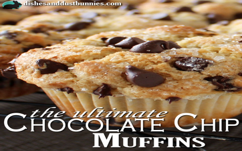 Wondering How Many Cups Is One Bag of Chocolate Chips? Get the Conversion Here!