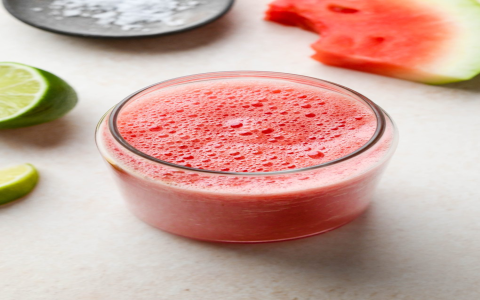 What can you do with watermelon juice? Check out these easy recipes.