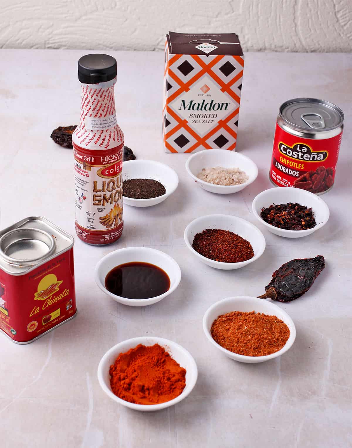 Best Substitute for Liquid Smoke: Get That Smoky Taste