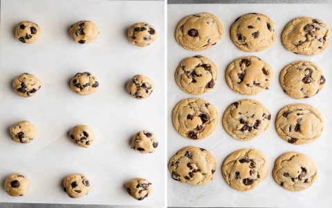 How Many Ounces in 1 Cup of Chocolate Chips? The Ultimate Guide for Every Baker!