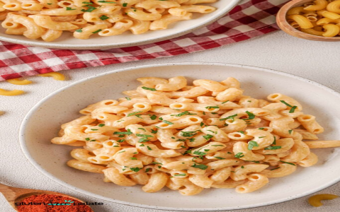 No Milk? How to Make Macaroni and Cheese Without Milk (Quick and Simple Steps)