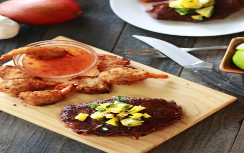 Air Fryer Trader Joes Coconut Shrimp: Easy Recipe for a Crispy Treat!