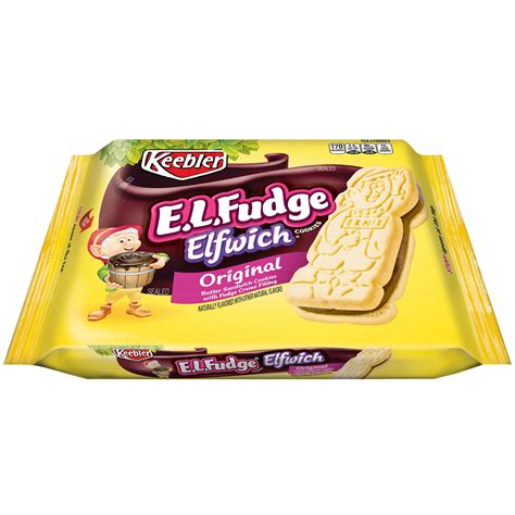 Remember Keebler Fudge Sandwich Cookies Discontinued? Heres the Scoop