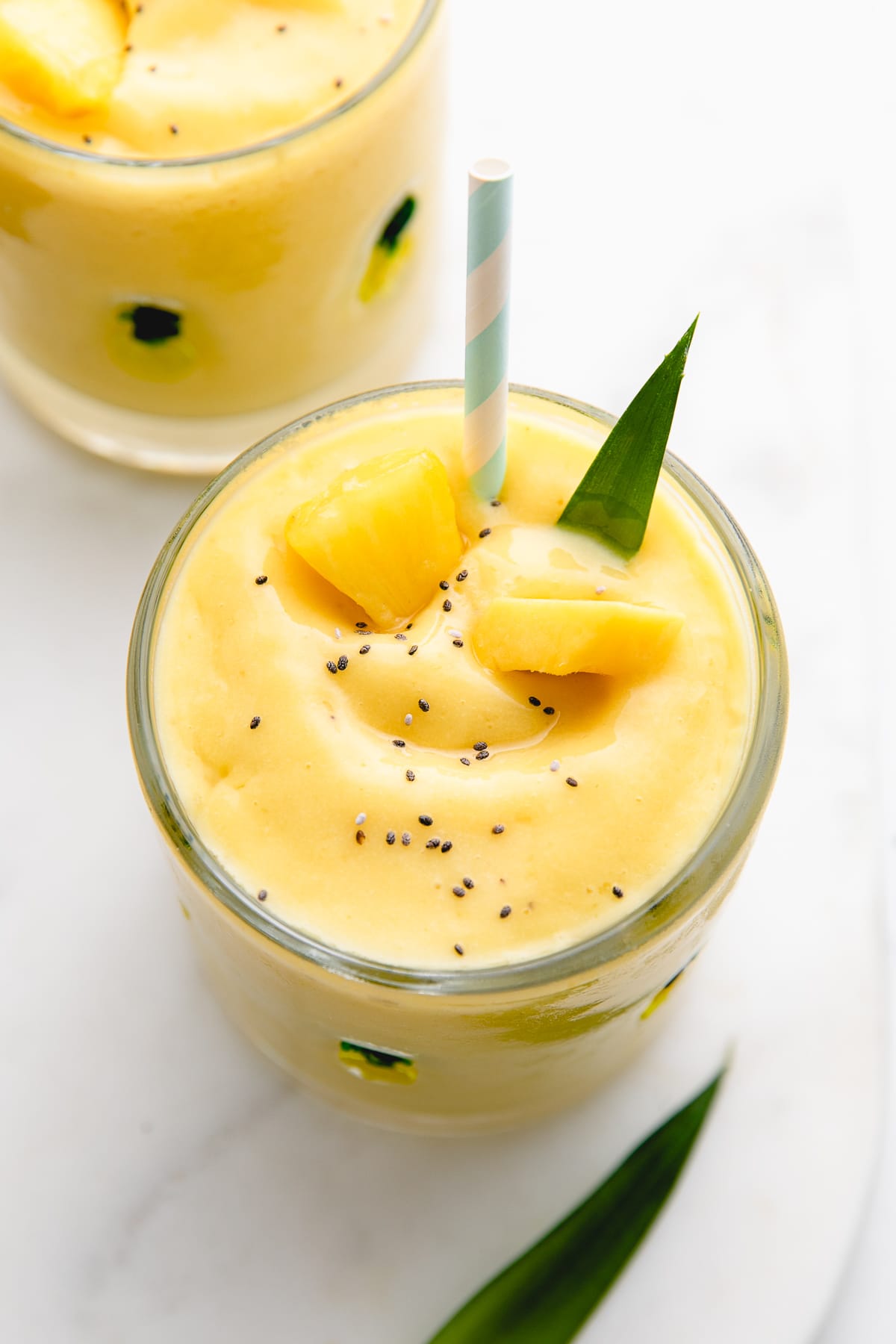 Mango and Pineapple Smoothie Calories: A Simple Guide for Beginners.