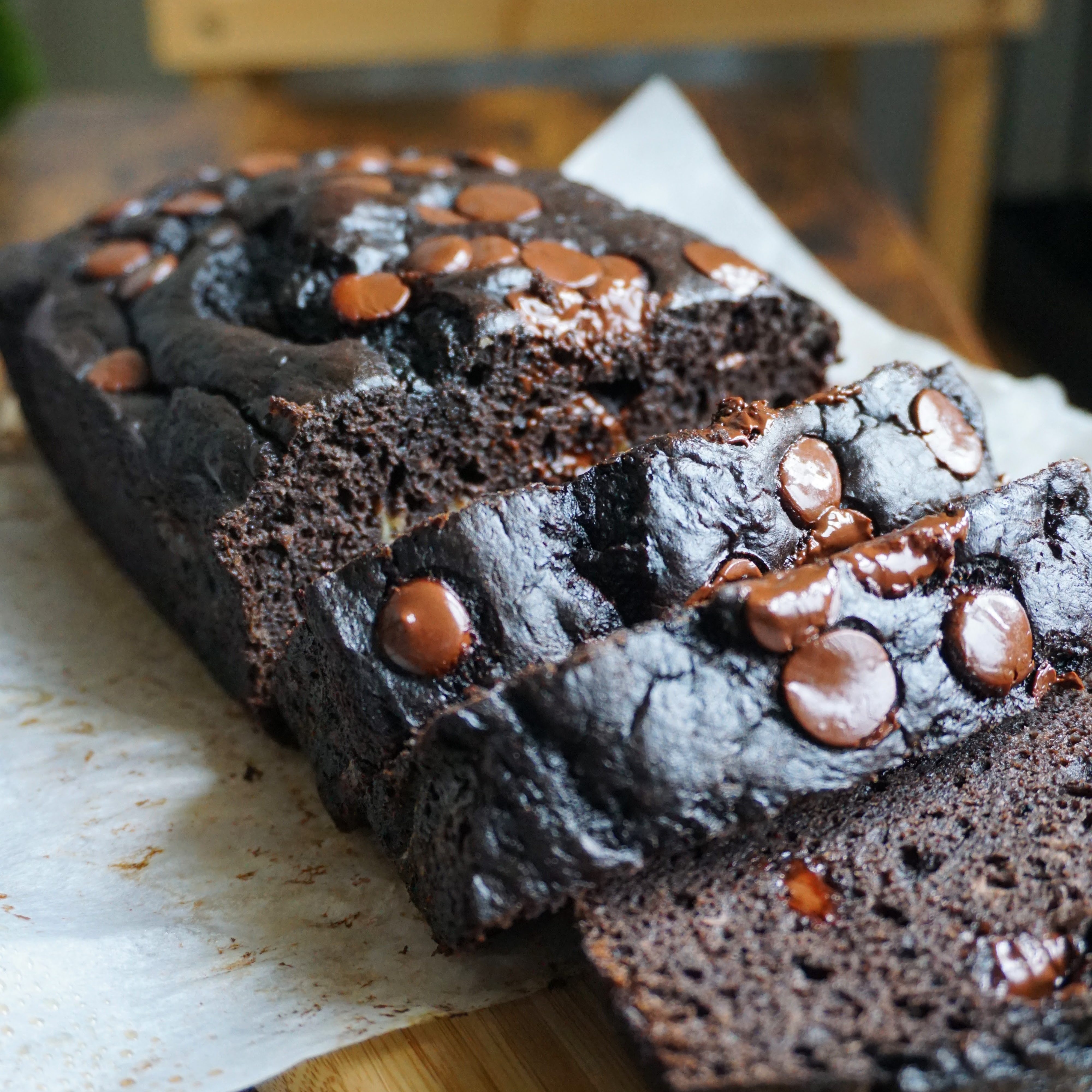 Chocolate Protein Powder Banana Bread: Is It Really That Good? Find Out Here!