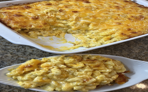 How Long Can You Freeze Macaroni and Cheese? (Tips to Keep it Tasting Great)