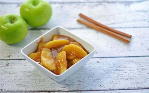 Cracker Barrel Fried Apples: Delicious, but What About the Nutrition? Find Out Here!