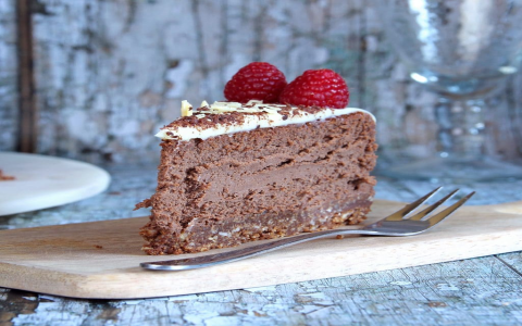 Philadelphia Cheesecake Filling Gluten Free Recipe | How To Make It Quickly