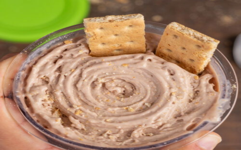 Banana protein ice cream ninja creami: Easy recipe for a healthy and delicious treat!