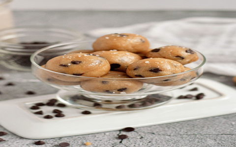 The Ultimate Guide to Protein Cookie Dough Without Protein Powder You Need to Try