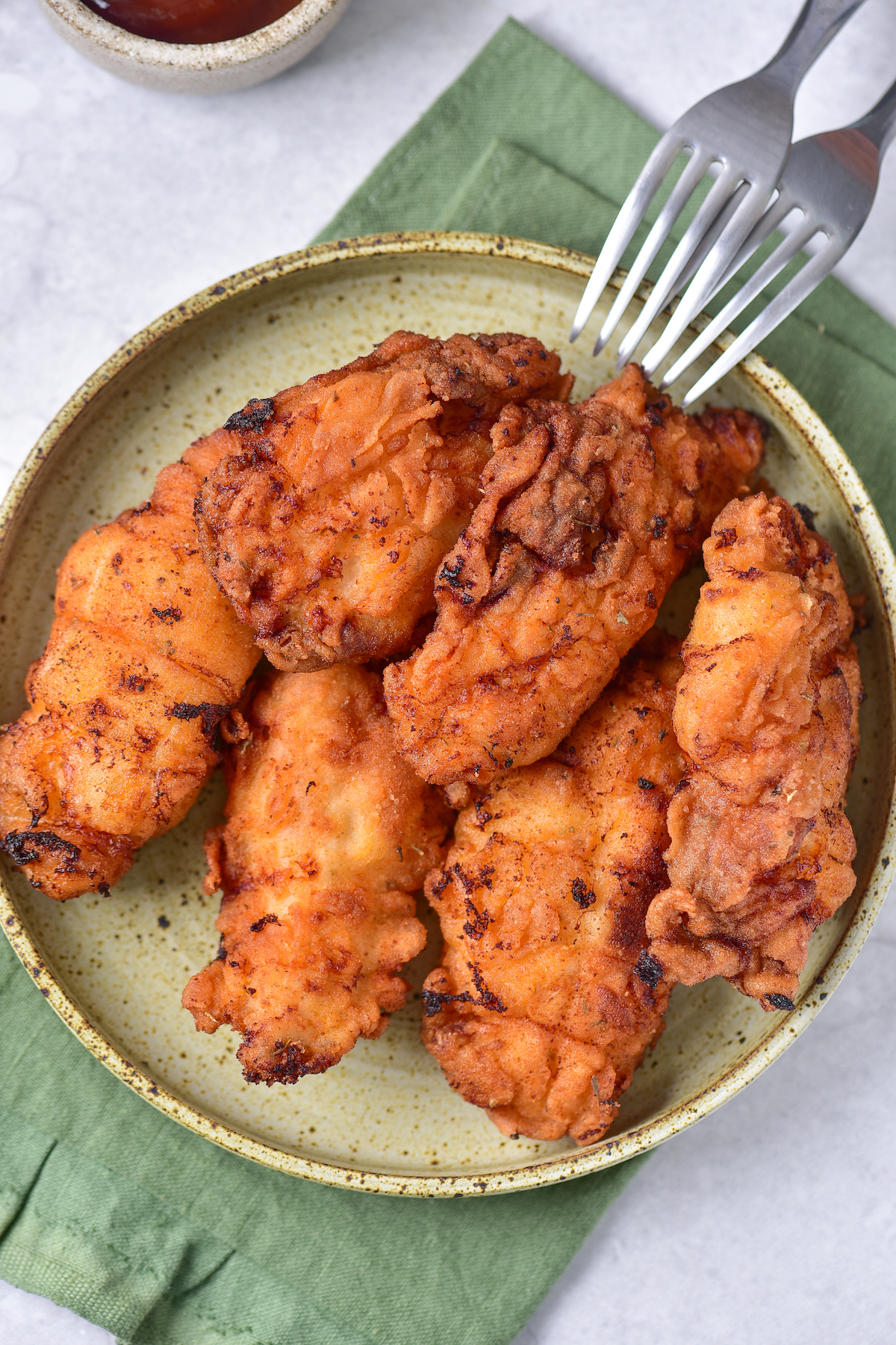 Unlock the Secret to Chicken Fried Chicken Recipe from Cracker Barrel: Try This Simple and Tasty Version!